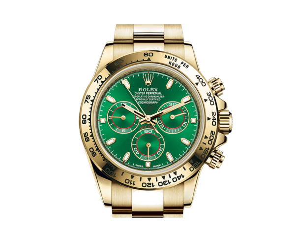 Rolex Cosmograph Daytona