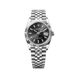 Rolex Datejust bitcoin, crypto, luxury watches