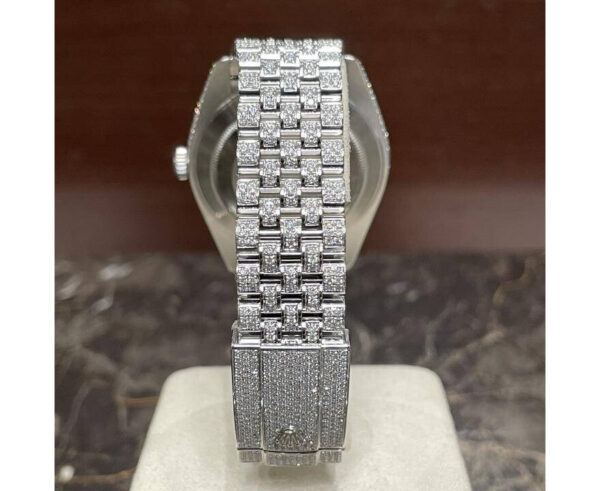 Rolex Datejust strap