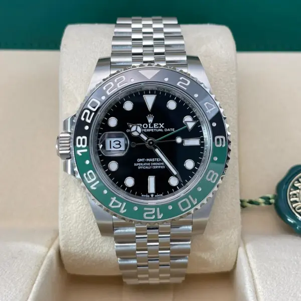 Rolex GMT-Master II box