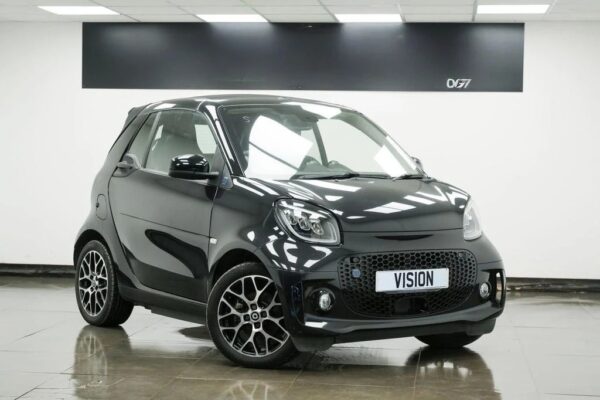 Smart Fortwo bitcoin, crypto, luxury vehicles