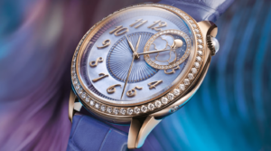 luxury watches, bitcoin, crypto