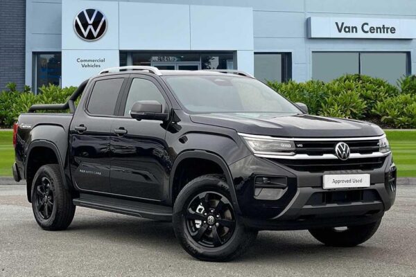 Volkswagen Amarok bitcoin, crypto, luxury vehicles