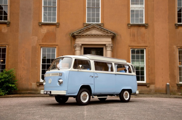 1973 Volkswagen T2 Bay Window Camper - Image 7