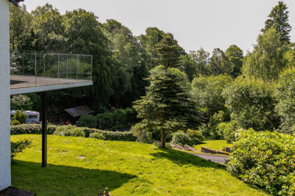 Windermere United Kingdom House landscape