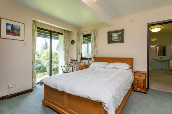 Windermere United Kingdom House bedroom