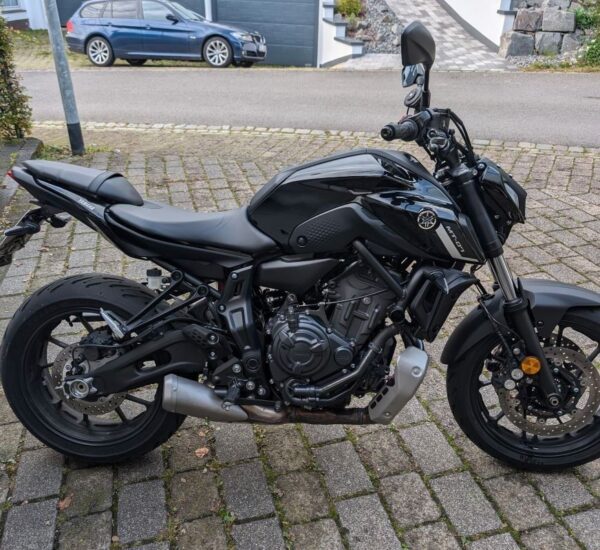 Yamaha MT-07 bitcoin, crypto, luxury vehicles