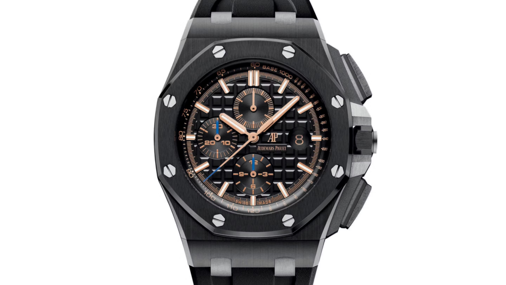 Audemars