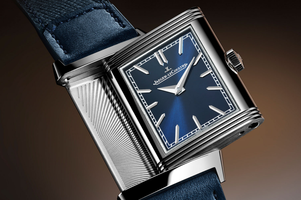 Jaeger-LeCoultre