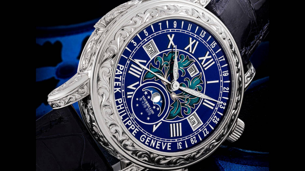 Patek Philippe