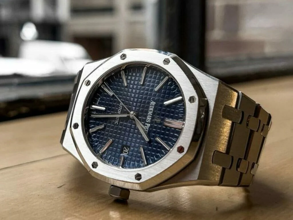 Audemars Piguet