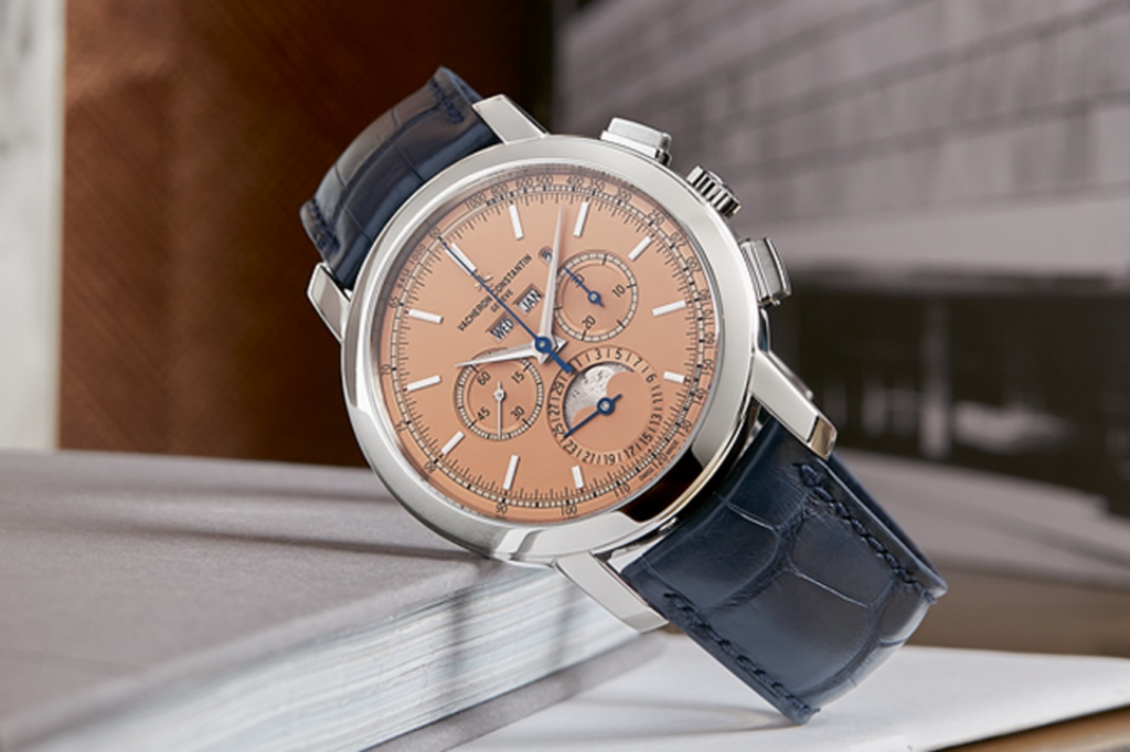 Vacheron Constantin