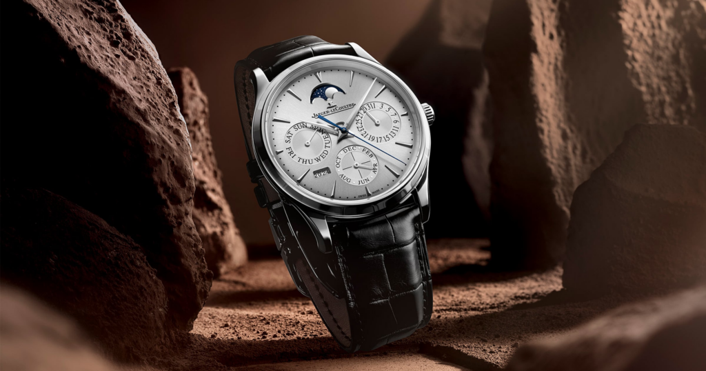 Jaeger-LeCoultre