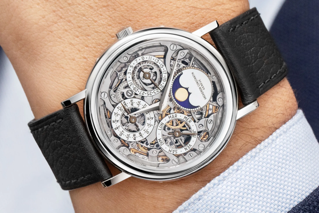 Vacheron Constantin