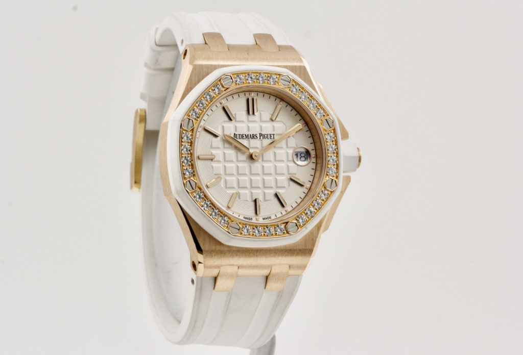 Audemars Piguet Royal Oak Offshore Ladies’ Watch