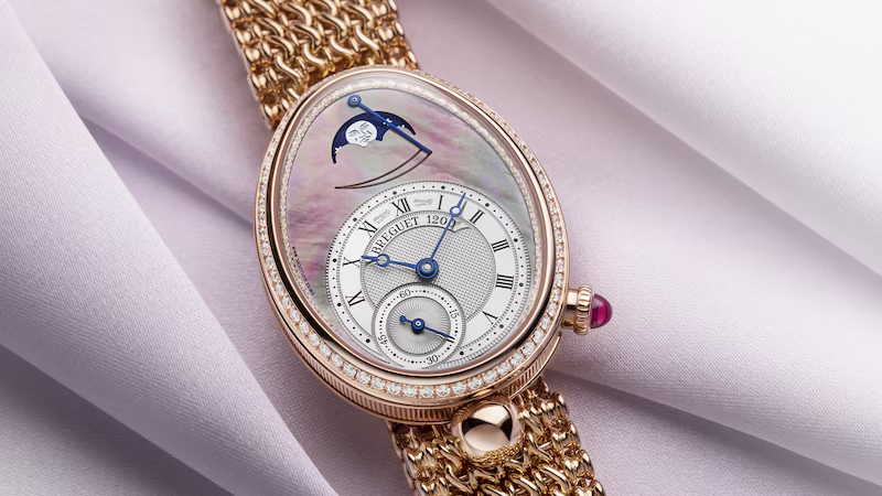 Breguet Reine de Naples