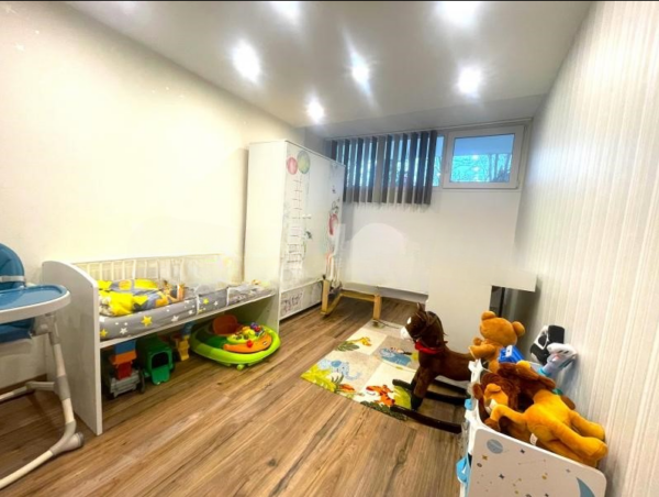 Arnsberg Germany Apartment play room