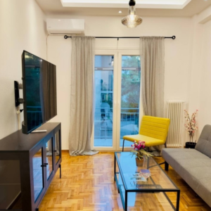 Athens Greece Apartment bitcoin, crypto, luxury homes