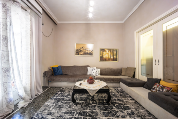 Attica Greece Apartment bitcoin, crypto, luxury homes