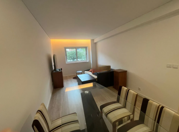 1-Bedroom Apartment in Braga, Portugal - Image 2