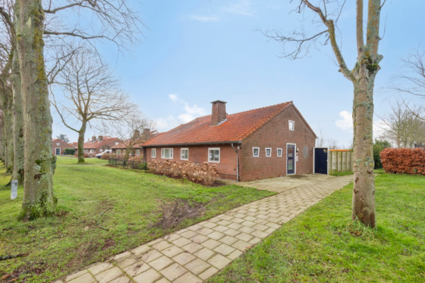 Bruinisse Netherlands House bitcoin, crypto, luxury homes