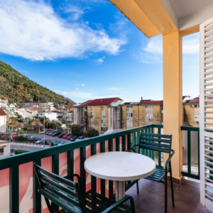 Budva Montenegro Apartment bitcoin, crypto, luxury homes