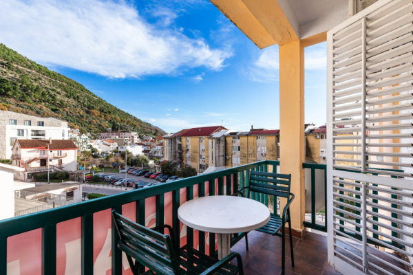 Budva Montenegro Apartment bitcoin, crypto, luxury homes