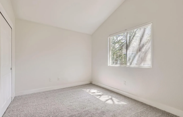 Colorado United States House bedroom