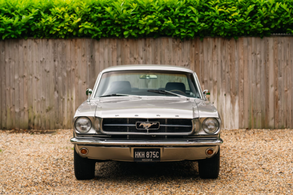 Ford Mustang bitcoin, crypto, luxury vehicles front view