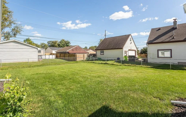 3-Bedroom House in Michigan, United States - Image 9