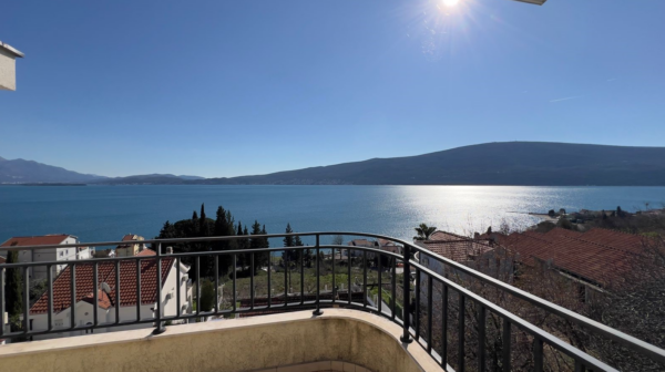 Herceg Novi Montenegro Apartment bitcoin, crypto, luxury homes