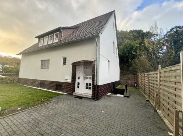 Lower Saxony Germany House bitcoin, crypto, luxury homes