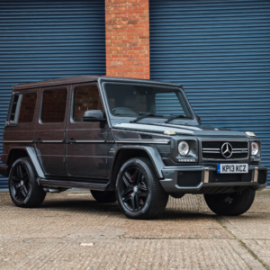 Mercedes-Benz G63 AMG bitcoin, crypto, luxury vehicles