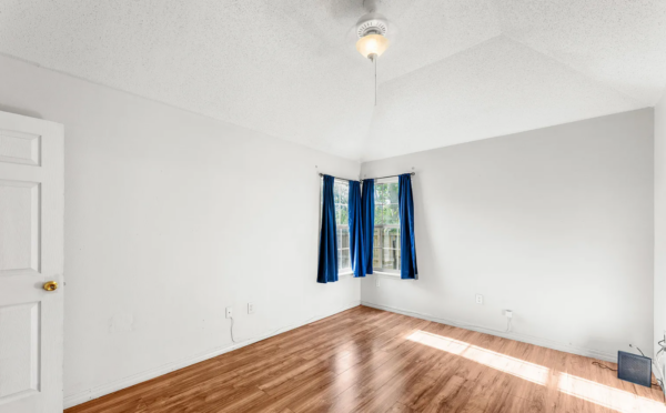 Mississippi United States House dining area