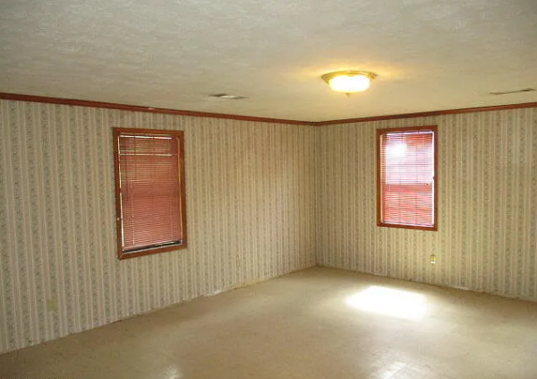 Montrose United States House bedroom