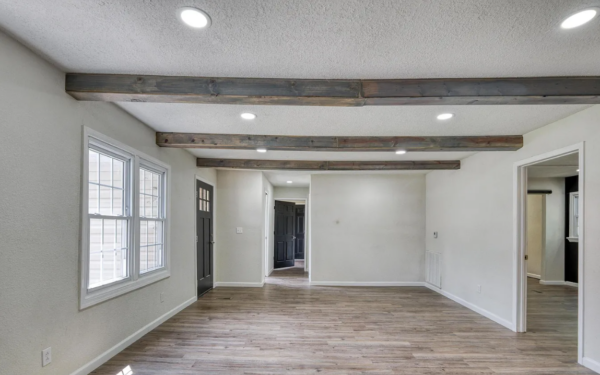 Neosho United States House bedroom