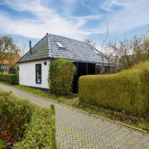 Rasquert Netherlands House bitcoin, crypto, luxury homes