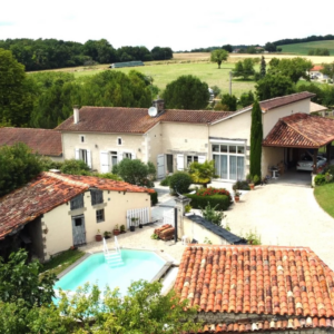 Saint-Laurent-des-Combes France House bitcoin, crypto, luxury homes