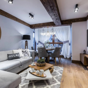 Zakopane Poland Apartment bitcoin, crypto, luxury homes