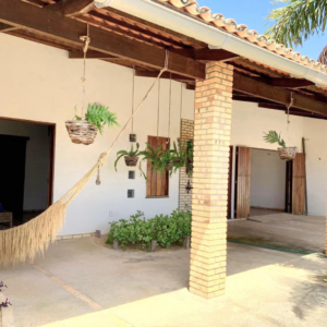 Beberibe Brazil Coastal Retreat House bitcoin, crypto, luxury homes