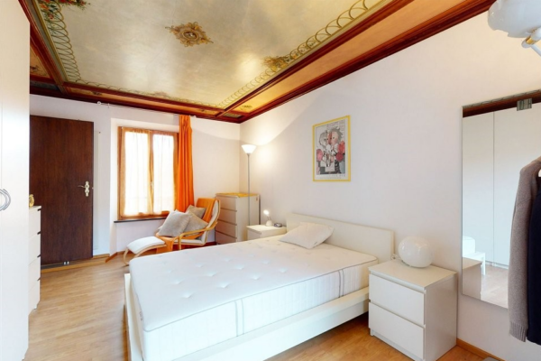 Charming 3-Bedroom Apartment in Bedigliora, Switzerland - Image 6