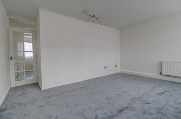 Canterbury United Kingdom Apartment living room, dining area