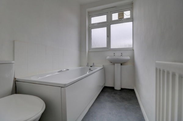 Canterbury United Kingdom Apartment bathroom