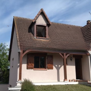 Corbeilles France House bitcoin, crypto, luxury homes