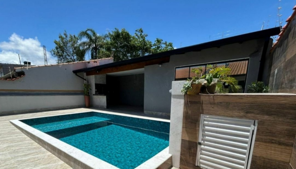 Itanhaém Brazil House bitcoin, crypto, luxury homes