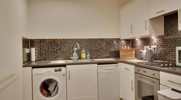 Maidstone United Kingdom Apartment kitchen