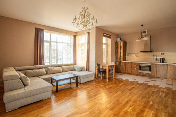 Riga Latvia Apartment bitcoin, crypto, luxury homes