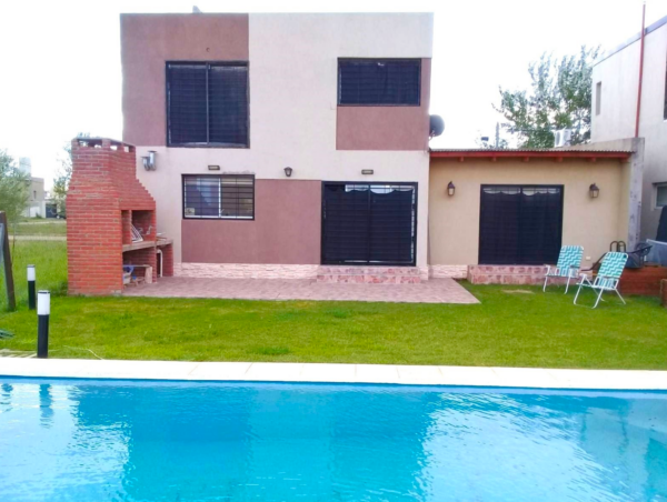 Roldán Argentina House bitcoin, crypto, luxury homes