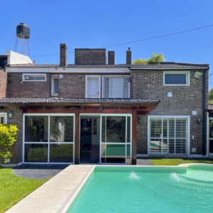 Rosario Argentina House bitcoin, crypto, luxury homes