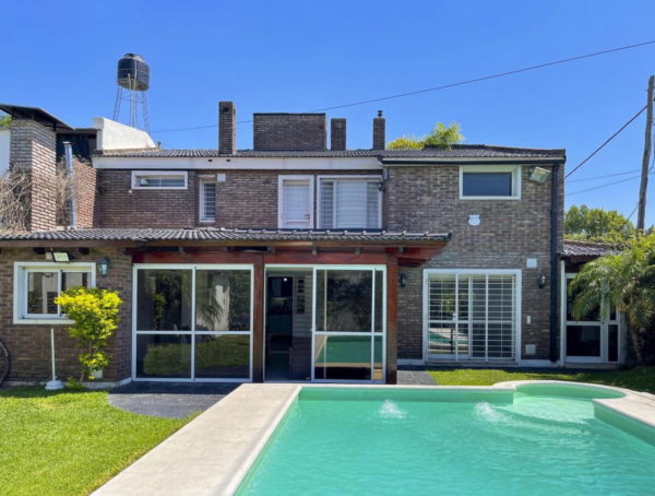 Rosario Argentina House bitcoin, crypto, luxury homes